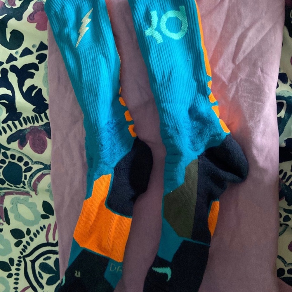 Basketball Socks